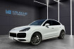 Porsche Cayenne Autres coupe turbo *dt.at*3.hd.*acc*ahk*luftfed