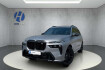BMW X7 Autres m60 i xd m sport pro panosky acc 360  hud h&k