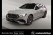 Mercedes Classe E Autres Benz e 450 d 4matic t modell amg+mbux+superscreen+ahk