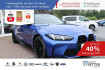 BMW M3 Competition xdrive competition acc+navi+head up+carpla?