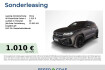 Volkswagen Touareg R-Line 3.0 tdi 4m r line black abt ahk pano 22?
