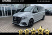 Mercedes Classe V Avantgarde Benz v 300 v 300 d 4matic avantgarde l amg+airmatic+standhzg