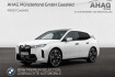 BMW iX  Ix xdrive60 m sport ahk sky lounge sitzbel. autobahn