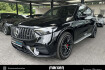 Mercedes GLC 63 AMG Edition 1 Benz glc 63 amg amg glc 63 s e perf drivers+perf.sitze+night+360