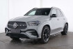 Mercedes GLE Advanced Plus Benz gle 450 d 4m amg night+fahrassi+airm+burm+pano