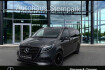 Mercedes Classe V Avantgarde Benz v 300 v 300 d avantgarde lang amg+pano+burm+ahk+360