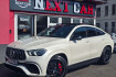 Mercedes GLE 63 AMG Autres benz gle 63 amg  benz gle 63 amg amg gle 63 s 4matic|coupe|pano|burmes