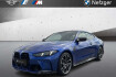 BMW M4 Coupé Competition Bmw m4  m4 competition glasdach carbon exterieur m grafik