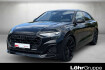 Audi SQ8 Autres Sq8 4.0 tfsi quattro tiptronic standheizung*pano