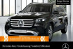 Mercedes GLS Advanced Plus Benz gls 450 d 4m pano+360+ahk+multibeam+hud+sitzklima