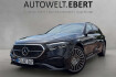 Mercedes Classe E Autres Benz e 450 d 4m amg head up airm distr digi burm ahk