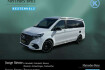 Mercedes Classe V Autres Benz v 250 marco polo 250 d amg+night+airm+ahk+distro+360