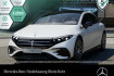Mercedes EQS AMG Line benz eqs  benz eqs 450 amg fahrass airmat pano burmester distr.