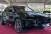 Porsche Cayenne Platinum Edition s coupe platinum edition acc saga chrono
