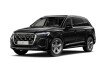 Audi Q7 Autres suv s line s tdi quattro 210 kw tiptronic klima l
