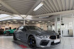 BMW M8 Autres Bmw m8  m8 gran coupe competition laser/hud/sitzbe.