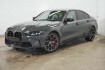 BMW M3 Competition competition xdrive m bremse rot alcantaralenkrad c