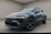 Porsche Macan Electric Autres Macan head up surround view bose pasm 21 zoll