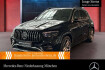 Mercedes GLE 53 AMG AMG Line Advanced Plus benz gle 53 amg  benz gle 53 amg gle 53 hybrid 4m pano+360+ahk+multibeam+21?+hud+9g