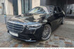 Mercedes Classe S Autres Benz s 580 s580 lang 4m amg voll chauffeur 21? uvp 182t?