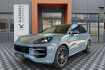 Porsche Cayenne Platinum Edition e hyb sport design · inno · 360cam · ahk