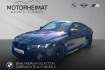 BMW M4 Coupé Competition Bmw m4  m4 competition xdrive racetrack paket 3 49%