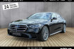 Mercedes Classe S Autres Benz s 450 s 450 d 4m lang amg+night/pano/burmester3d/360
