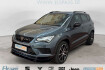 Cupra Ateca Autres ateca  ateca 4drive automatik allwetter nav led ahk dig display