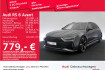 Audi RS6 Autres Rs6 rs6 avant keramik/stdhzg/laser/essentials