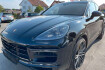 Porsche Cayenne Autres coupe/voll/approved garantie/keramik bre