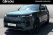 Land Rover Range Rover Sport Dynamic SE Range rover sport p460e dynamic hse / stormer pa