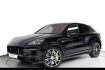 Porsche Cayenne Autres turbo s e hybrid coupe sportdesign sportabgas 14 w