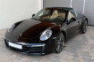 Porsche 991 Autres .2 targa 4 ? approved 04/28 ? bicolor