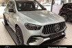 Mercedes GLE 53 AMG AMG Line Premium benz gle 53 amg  benz gle 53 amg amg gle 53 hybrid 4m+ ?pano?massage?headup?ahk? bc