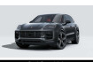 Porsche Cayenne Black Edition black edition standheizung sitzbeluftung