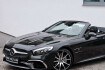 Mercedes SL Autres Benz sl 500 grand edition! | 1. hand | orig. 12 tkm!