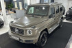 Mercedes Classe G Autres Benz g 400 d 9g amg 20*olive magno*night*massage*sthz