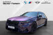 BMW M5 Autres touring