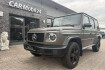 Mercedes Classe G Autres Benz g 400 g 400 d 9g tronic*park paket*distronic*multibeam*ahk*