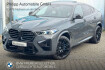 BMW X6M Competition X6 m competition pano ahk da prof pa prof h&k
