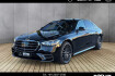 Mercedes Classe S Autres Benz s 580 s 580 4m lang amg/chauffeur/burmester3d/pano/360
