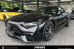 Mercedes SL 63 AMG Autres Benz sl 63 amg amg sl 63 4m+ massage+night2+burm+360 +premplus