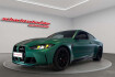 BMW M4 Coupé Autres Bmw m4  m4 cs+carbon keramik+lackschutzfolie+driving assist+