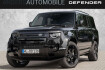 Land Rover Defender X-Dynamic HSE 130 d350 x dynamic hse 360 4xelsitz