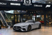Mercedes SL 63 AMG Autres Benz sl 63 amg amg sl 63 4matic+/dynamic plus/lift/360  kamera