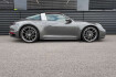 Porsche 992 Autres 911   targa 4 bose inno sport design 1.hand