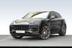 Porsche Cayenne Autres s coupe innodrive ha lenkung soft close