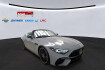 Mercedes SL 63 AMG Autres Benz sl 63 amg 4matic *night*21zoll*lift*burmester*manufaktur*designo*