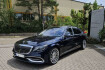 Mercedes Classe S Autres Benz s 560 s 560 4matic « maybach »