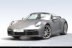 Porsche 992 Autres 911 carrera cabriolet sportabgas 18.371 km